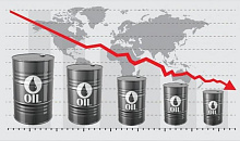 Brent oil