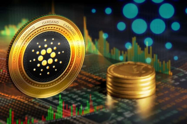 Cardano ADA 1